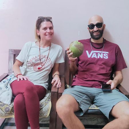 Jwala Niketan Guesthouse Private Rooms Джайпур Екстериор снимка
