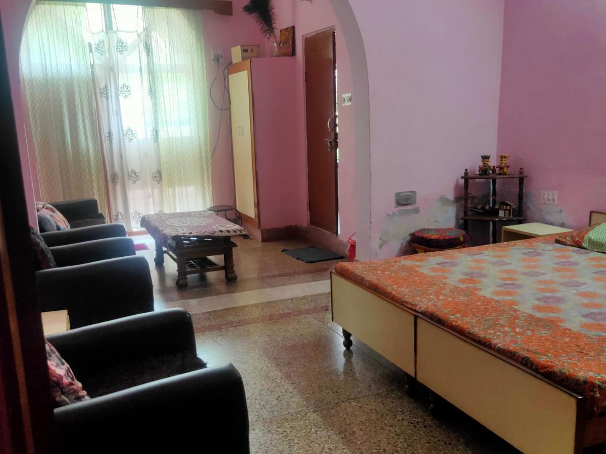 Jwala Niketan Guesthouse Private Rooms Джайпур Екстериор снимка