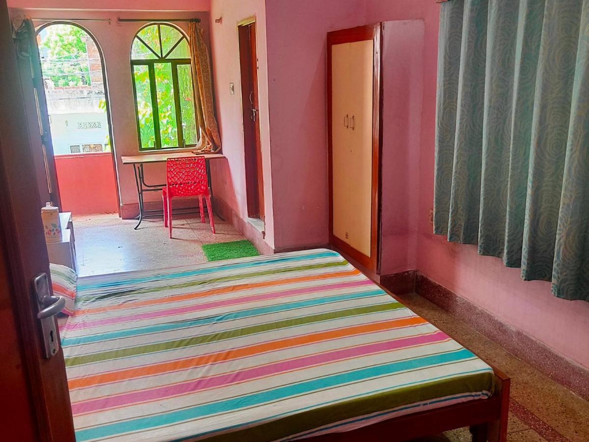 Jwala Niketan Guesthouse Private Rooms Джайпур Екстериор снимка