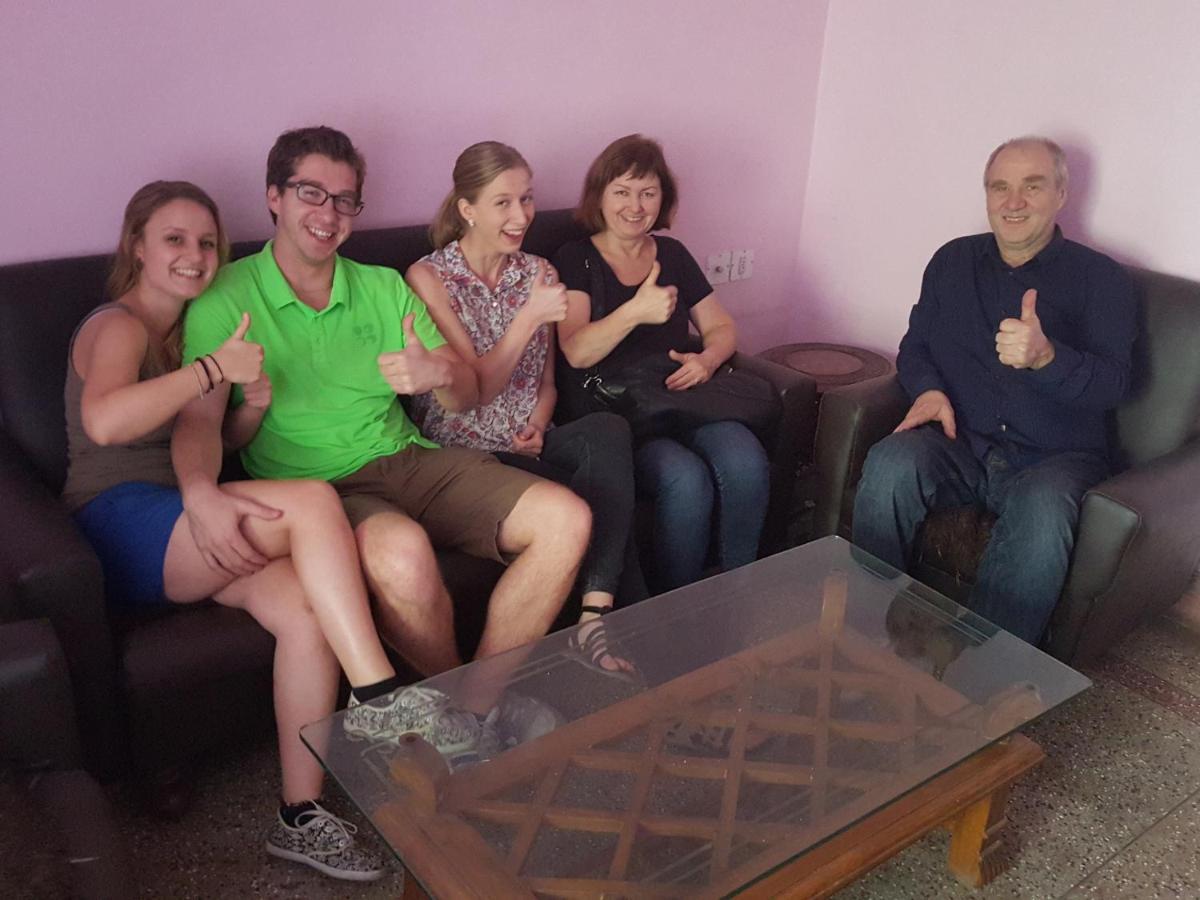 Jwala Niketan Guesthouse Private Rooms Джайпур Екстериор снимка