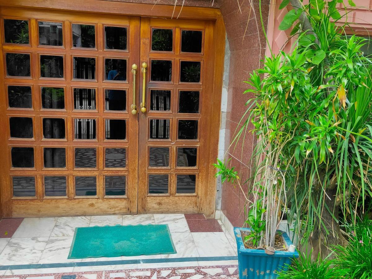 Jwala Niketan Guesthouse Private Rooms Джайпур Екстериор снимка