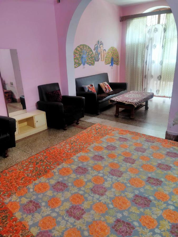 Jwala Niketan Guesthouse Private Rooms Джайпур Екстериор снимка