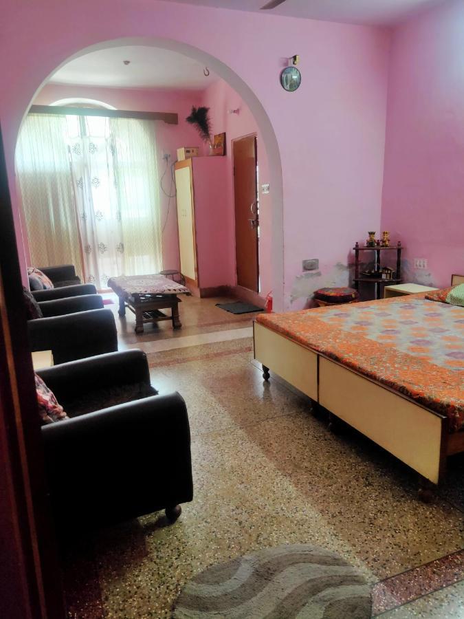 Jwala Niketan Guesthouse Private Rooms Джайпур Екстериор снимка