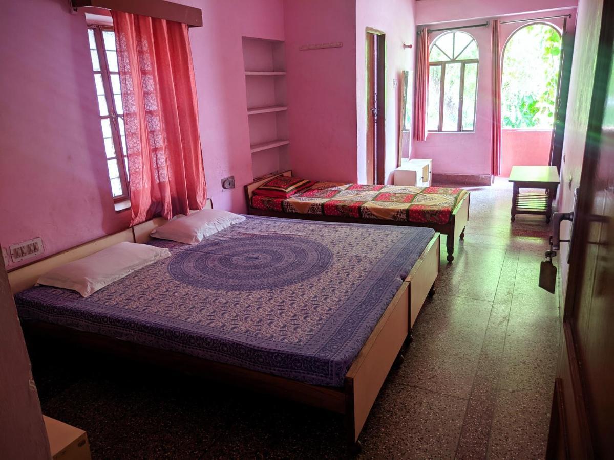 Jwala Niketan Guesthouse Private Rooms Джайпур Екстериор снимка