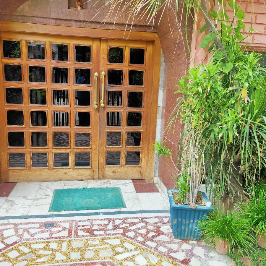 Jwala Niketan Guesthouse Private Rooms Джайпур Екстериор снимка