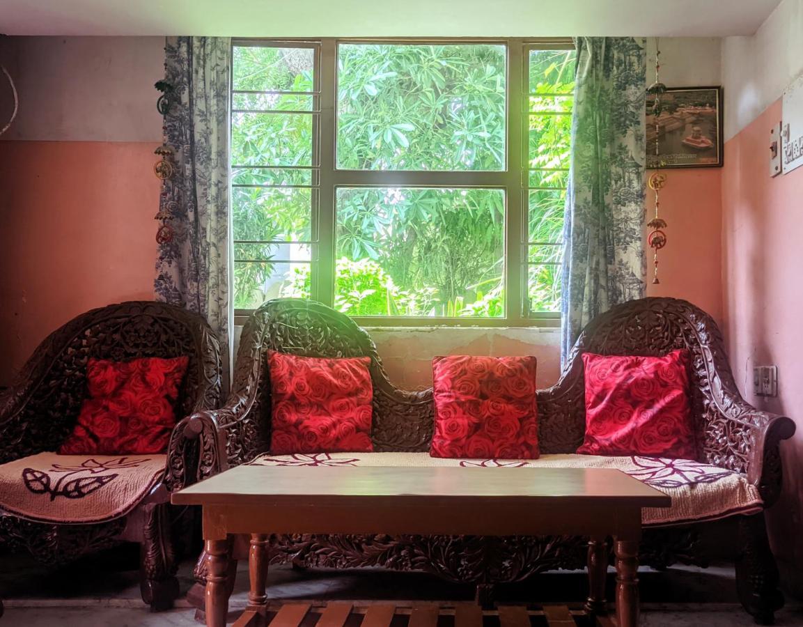 Jwala Niketan Guesthouse Private Rooms Джайпур Екстериор снимка