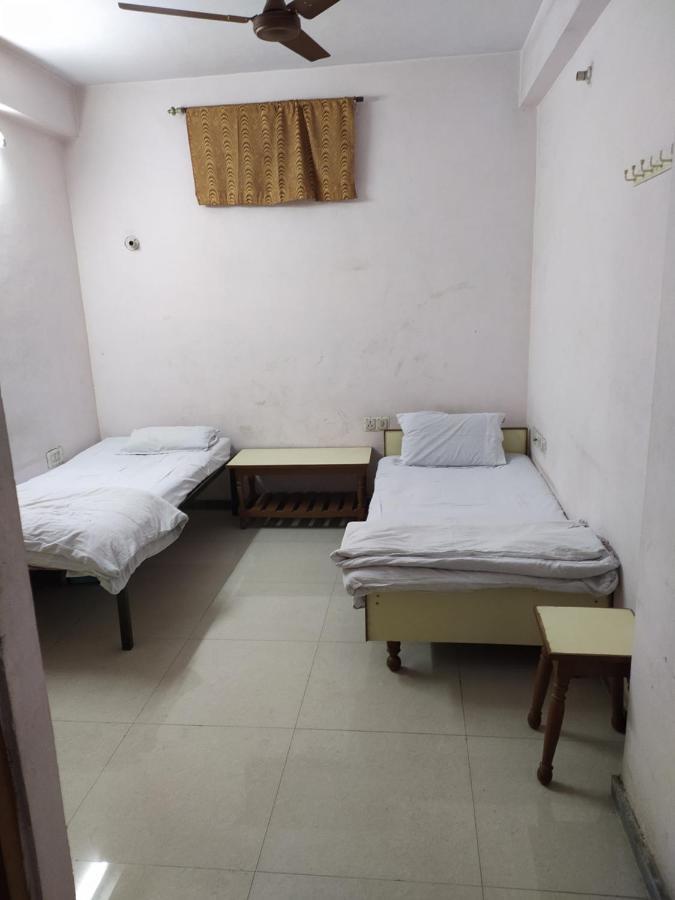 Jwala Niketan Guesthouse Private Rooms Джайпур Екстериор снимка