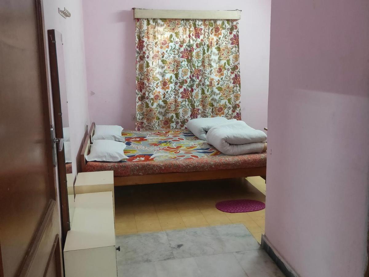 Jwala Niketan Guesthouse Private Rooms Джайпур Екстериор снимка