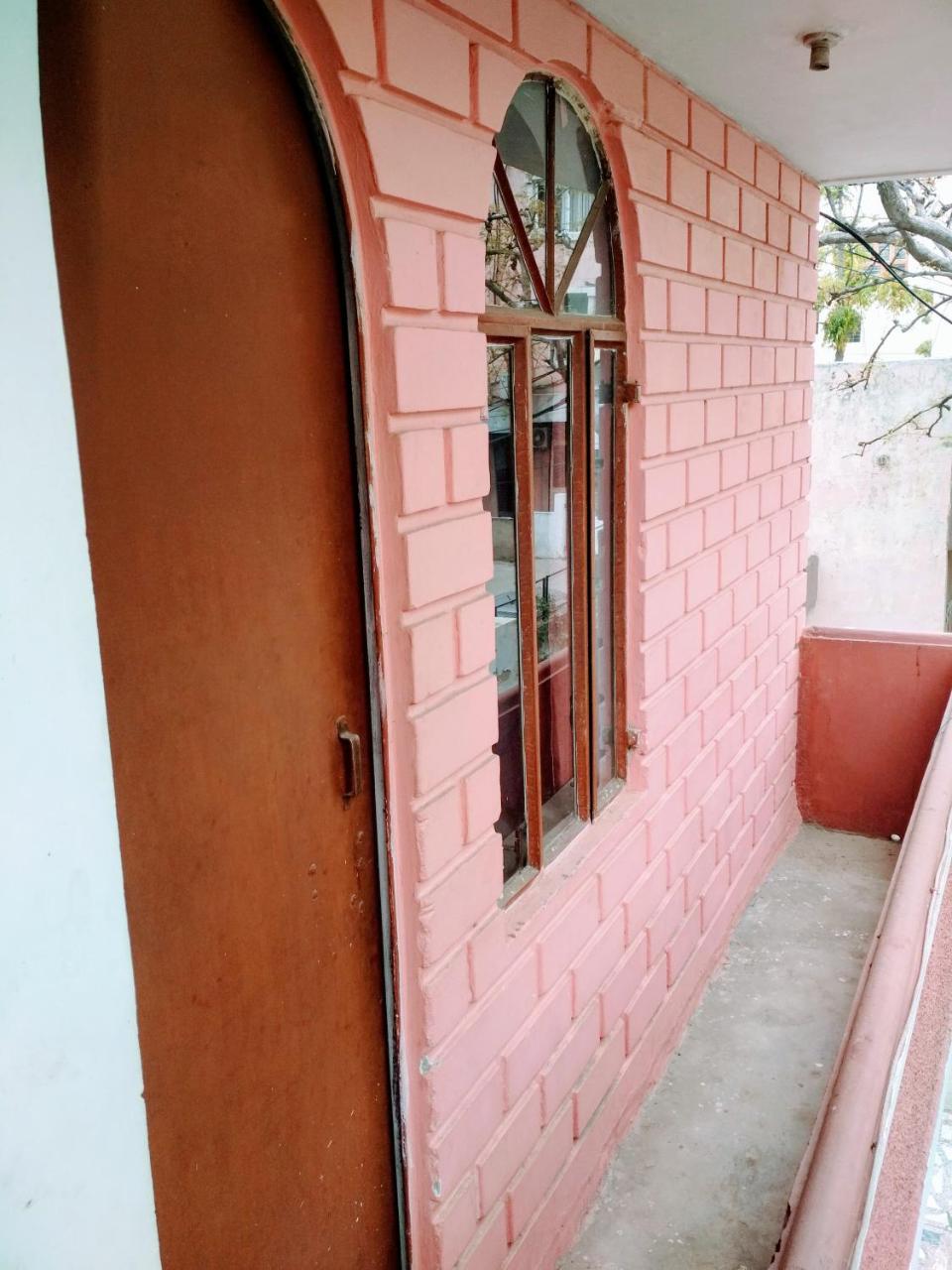 Jwala Niketan Guesthouse Private Rooms Джайпур Екстериор снимка