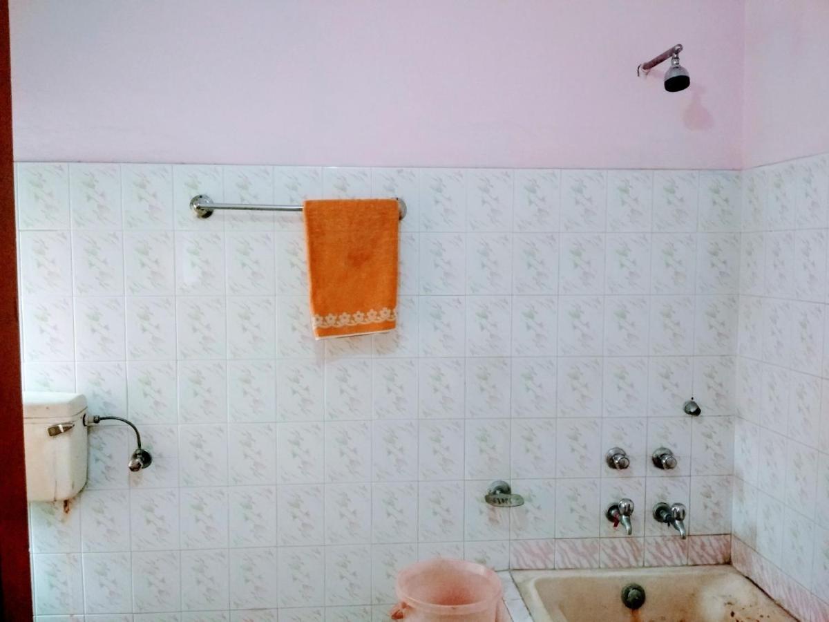 Jwala Niketan Guesthouse Private Rooms Джайпур Екстериор снимка