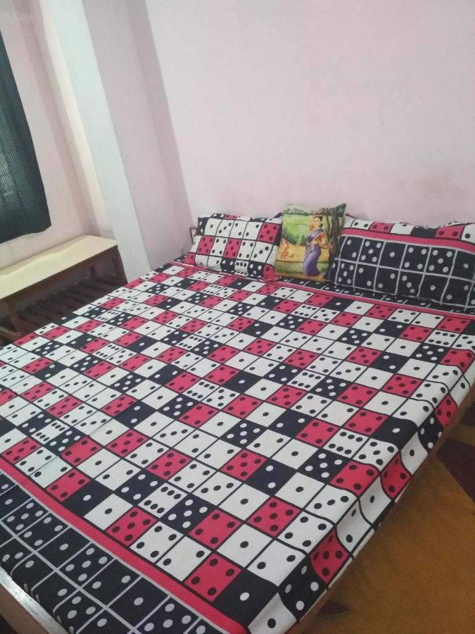 Jwala Niketan Guesthouse Private Rooms Джайпур Екстериор снимка